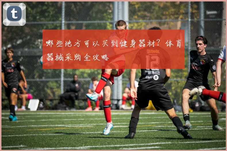 哪些地方可以买到健身器材？体育器械采购全攻略
