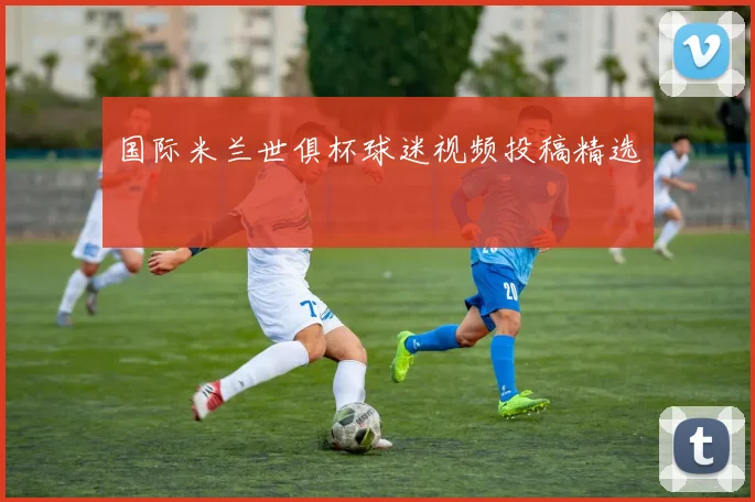 国际米兰世俱杯球迷视频投稿精选